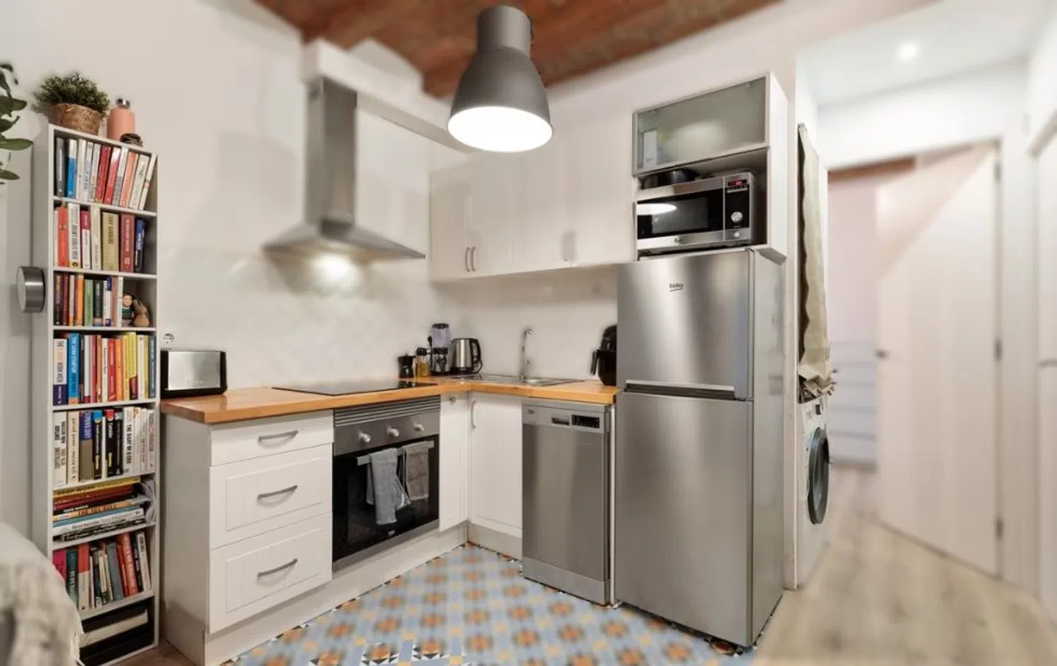 Piso en calle de Sidé, 10 - Foto 9