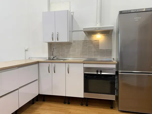 Estudio en camino Cementerio, 16 - Foto 4