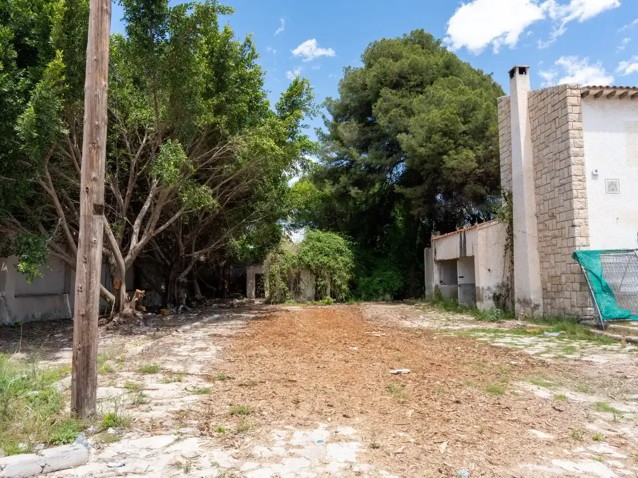 Finca rústica en  Avenida Pintor Gastón Castelló 72 - Foto 7