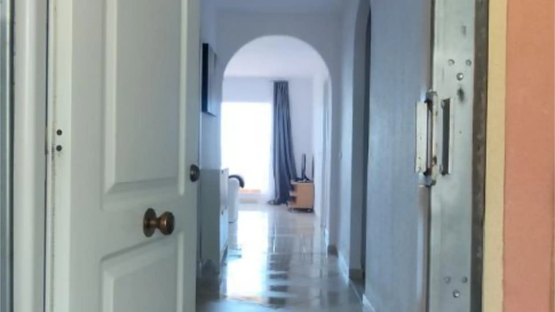 Piso en  Calle Musicos 2 - Foto 1