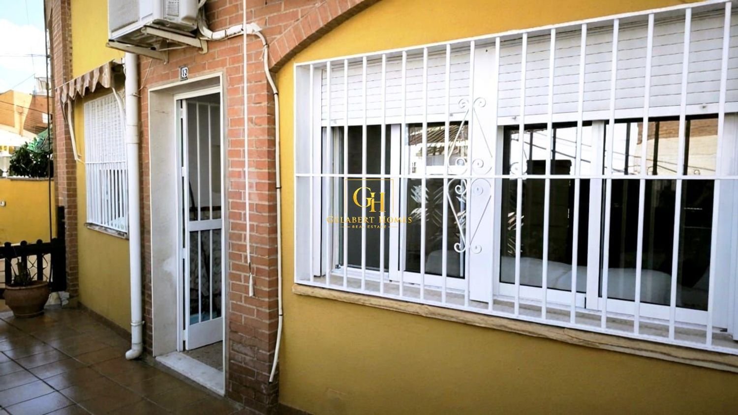 Chalet adosado en Calle Cenit, 33, Fuente Alegre - El Chaparral - Los Morales - Foto 18