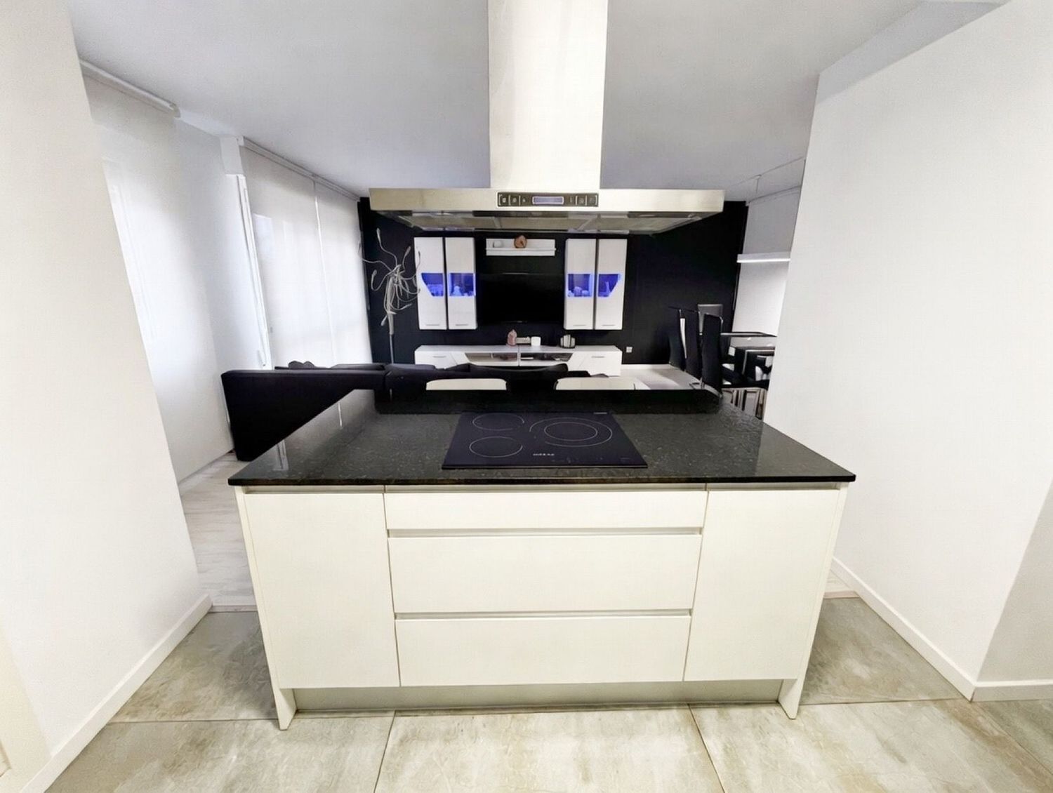 Piso en calle de la Concordia, 1 - Foto 5