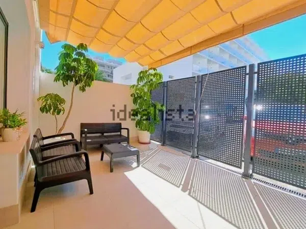 Estudio en Avenida Alay, 3, Solymar - Puerto Marina, Solymar - Puerto Marina - Foto 11