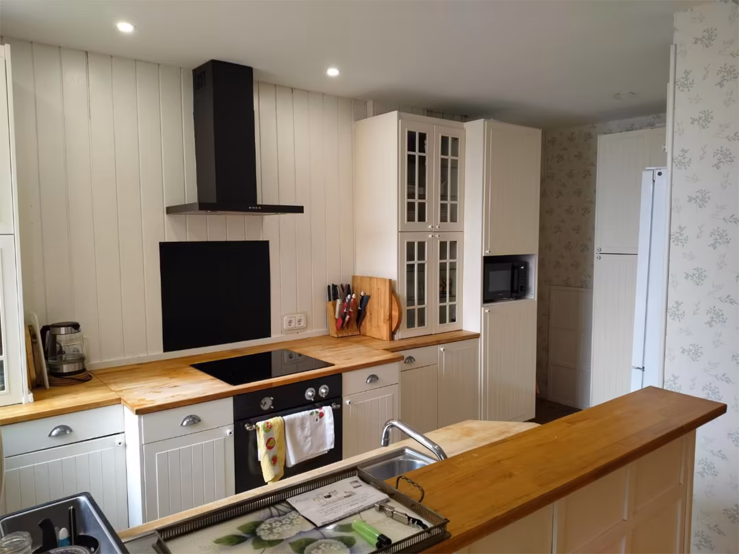 Piso en  Calle de Espronceda 19 - Foto 3