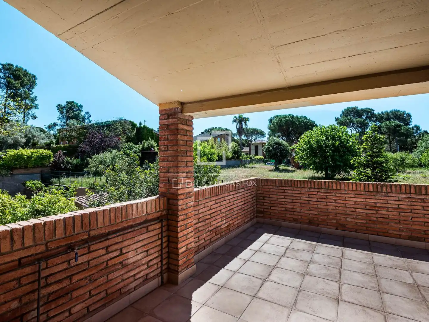 Chalet en Sant Cugat del Vallès - Foto 72