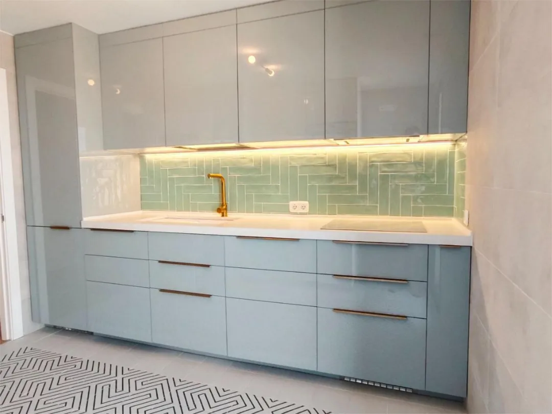 Piso en  Avenida de Dulcinea 25 - Foto 9