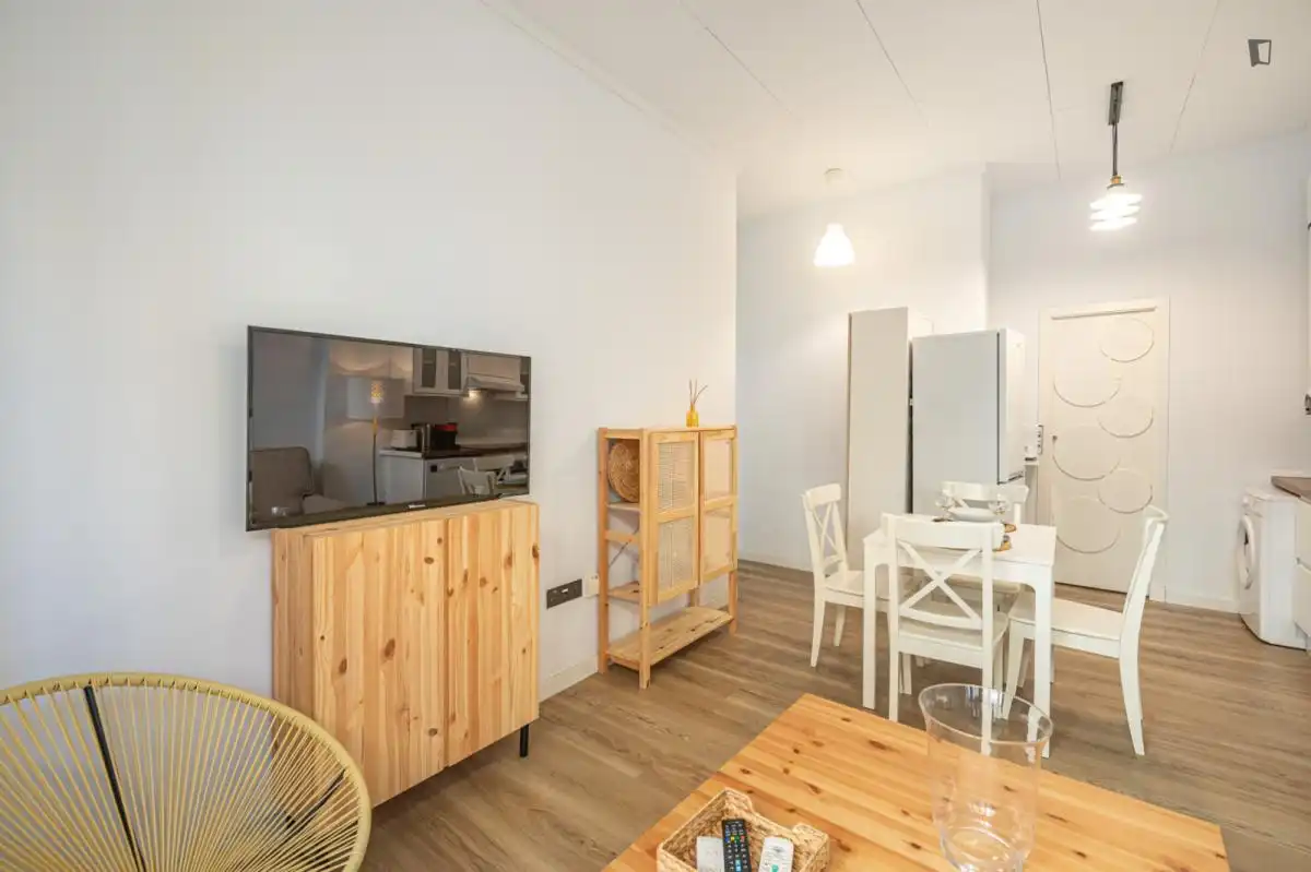 Apartamento en Málaga Capital - Foto 4