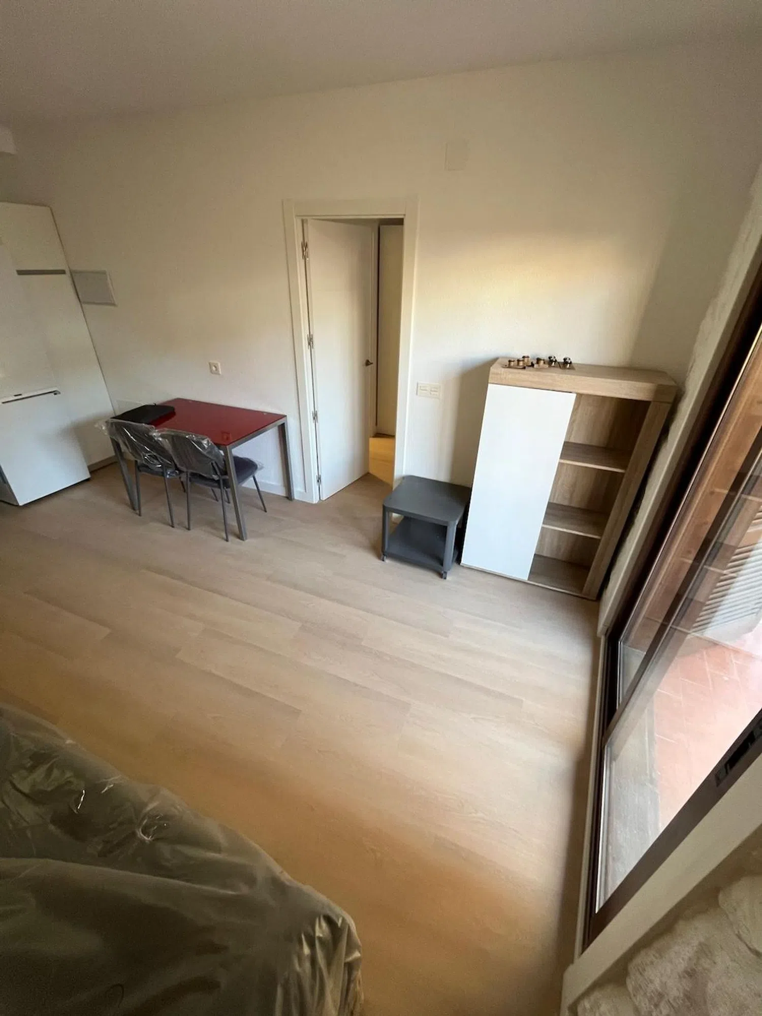 Estudio en calle Mayor, 54 - Foto 6