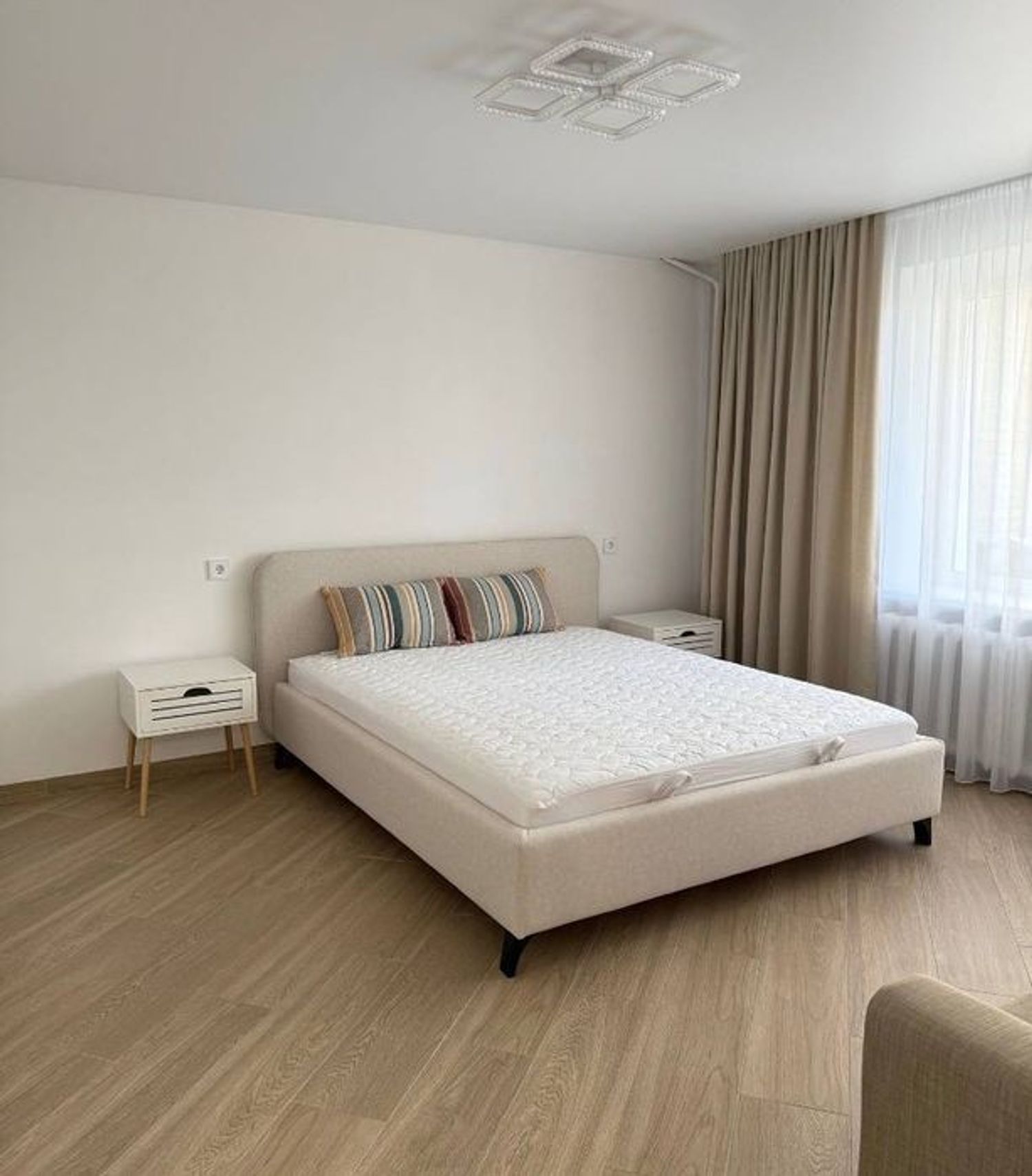 Piso en avenida de Manuel Fraga Iribarne, 35 - Foto 1