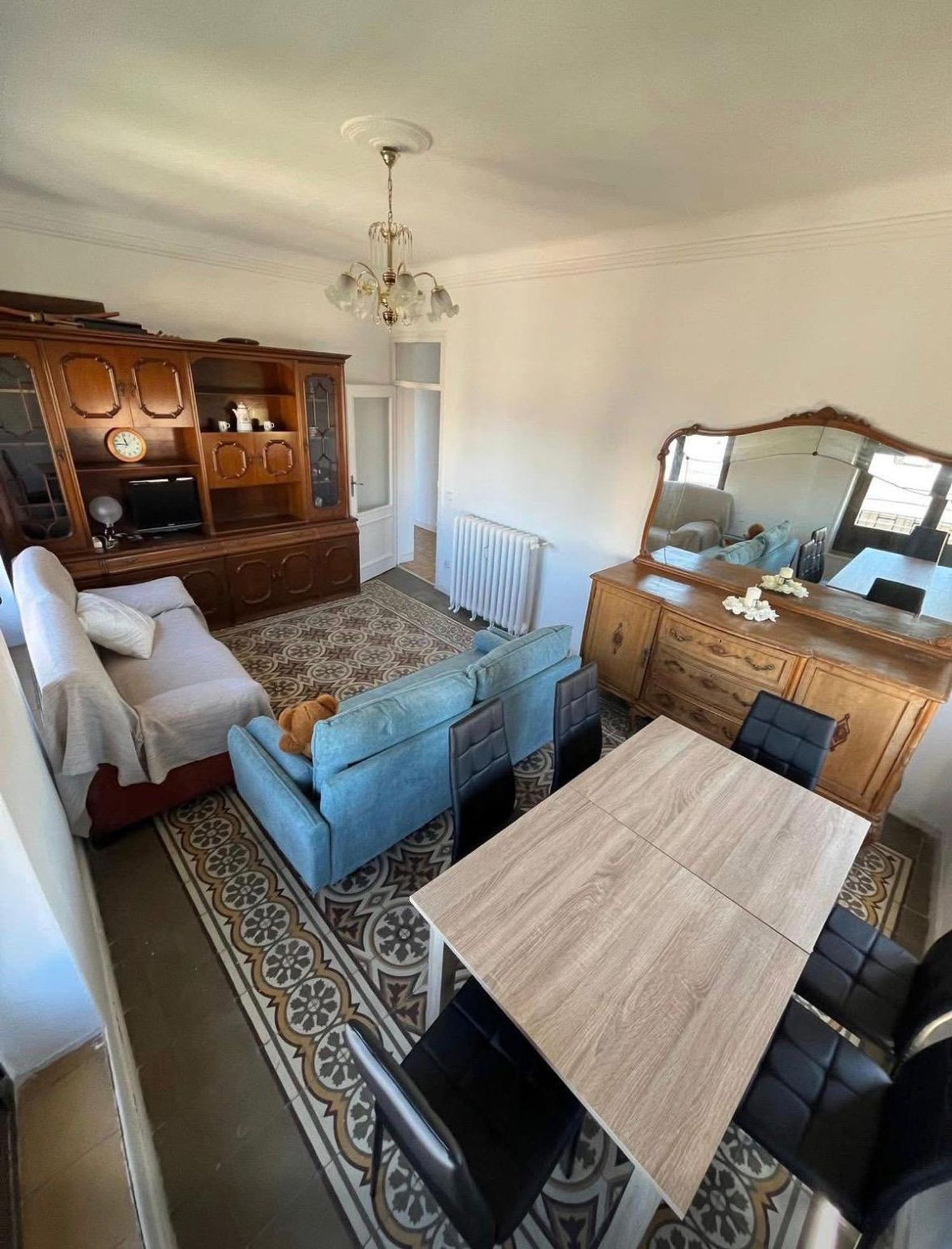 Piso en calle Cataluña, 26 - Foto 4