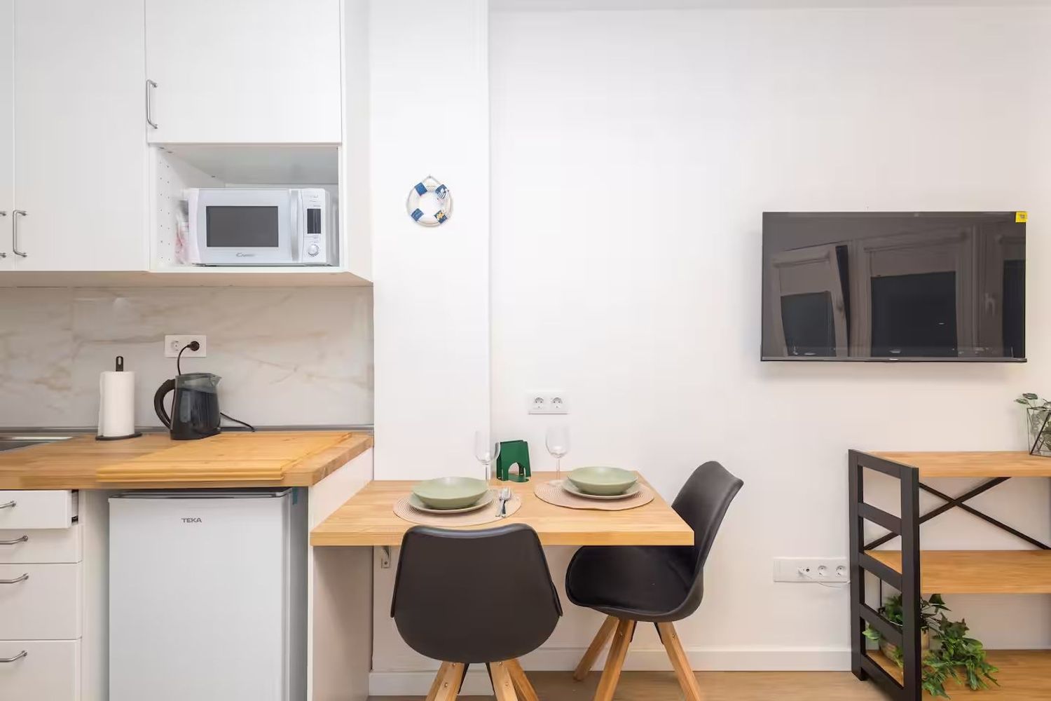Estudio en Calle Mary Sánchez, 33 - Foto 4