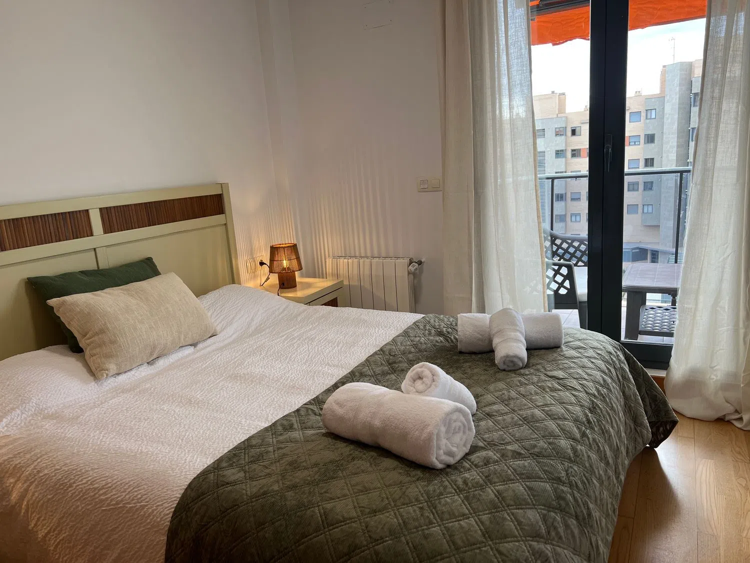 Piso en avenida Deportista Isabel Fernández, 17 - Foto 7