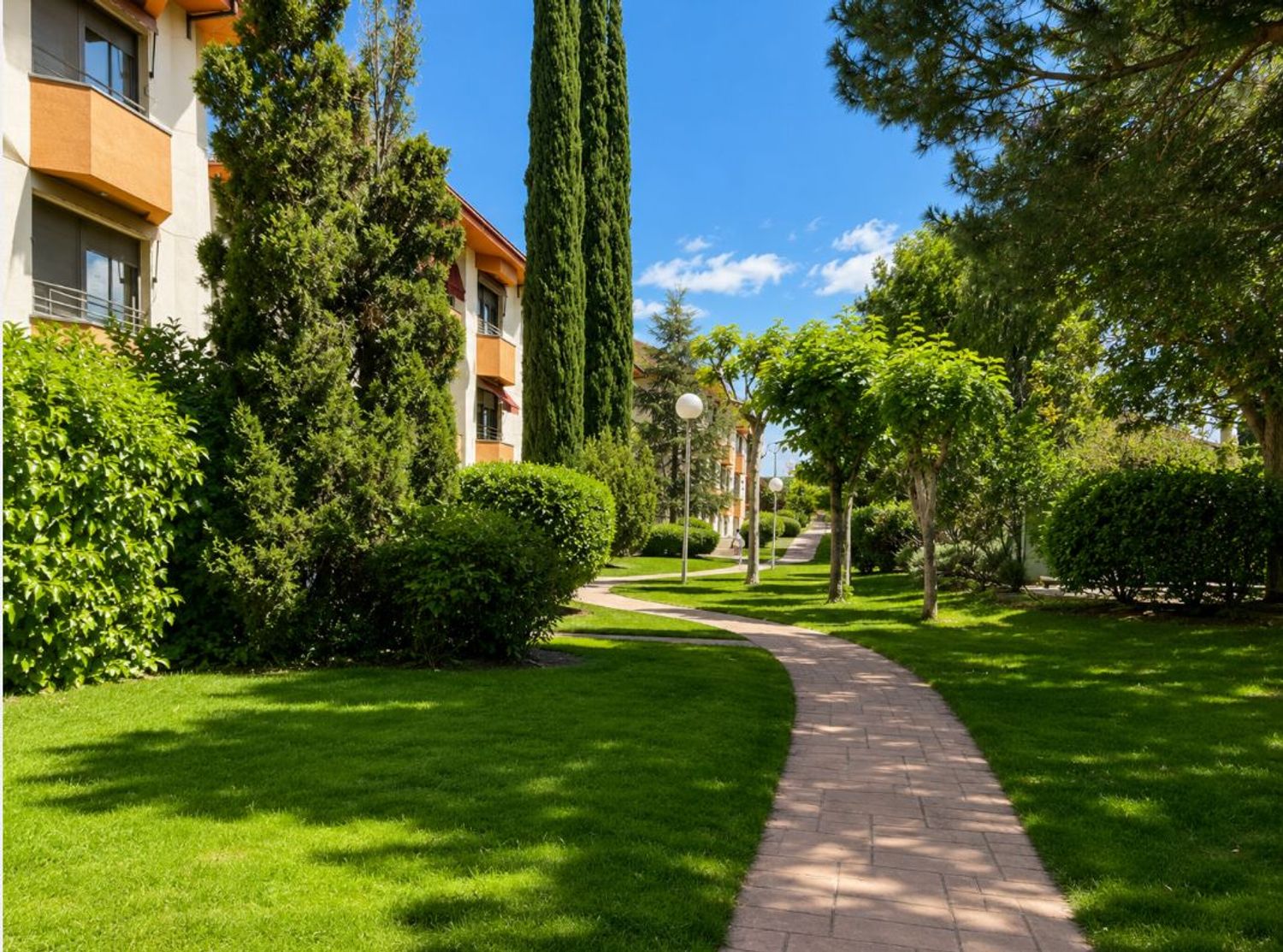 Piso en Avenida de Mallorca, 16, El Pinar- Punta Galea - Foto 2