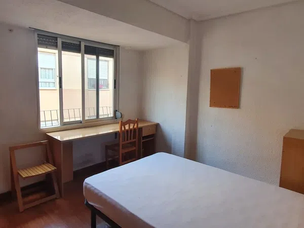 Piso en Calle de l'Arquitecte Ros, 58, Zona Ensanche-Parque oeste - Foto 8
