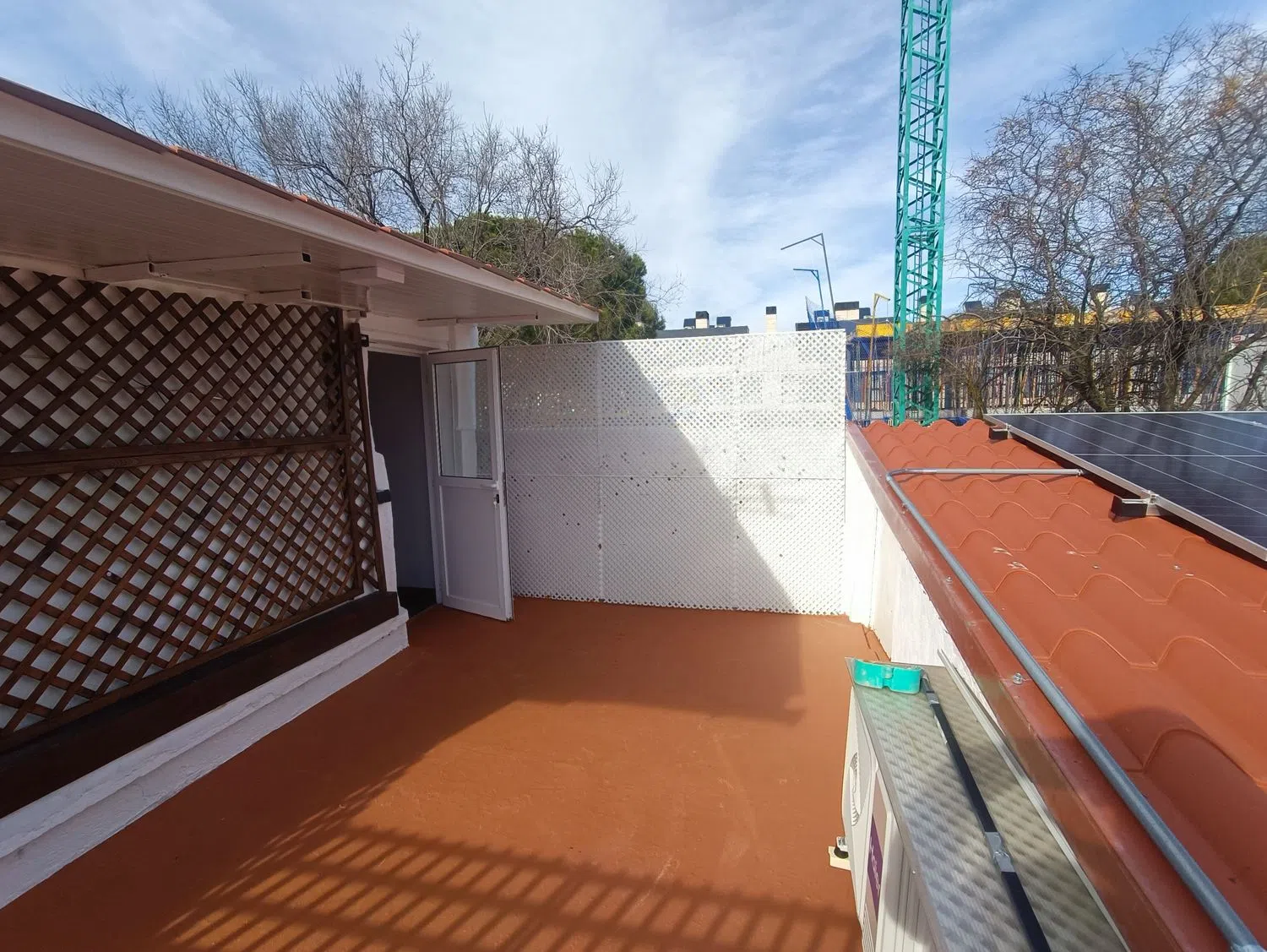 Casa independiente en Barrio Zona norte - Foto 25