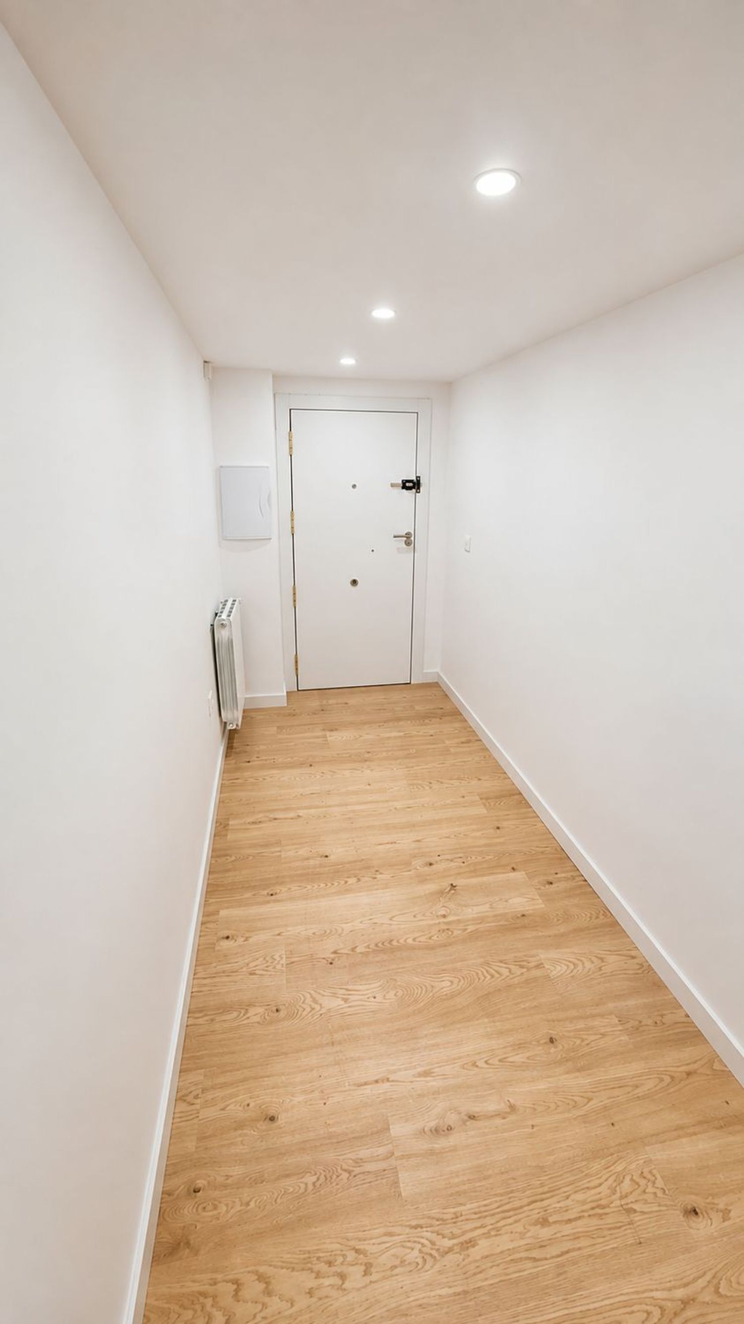 Piso en Calle Tablas, 14, Jardín Botánico - Foto 2
