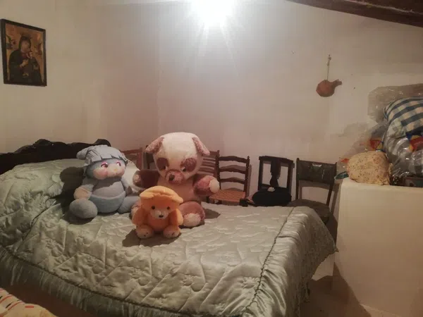 Casa de pueblo en Diseminado los Alias, 7 - Foto 2