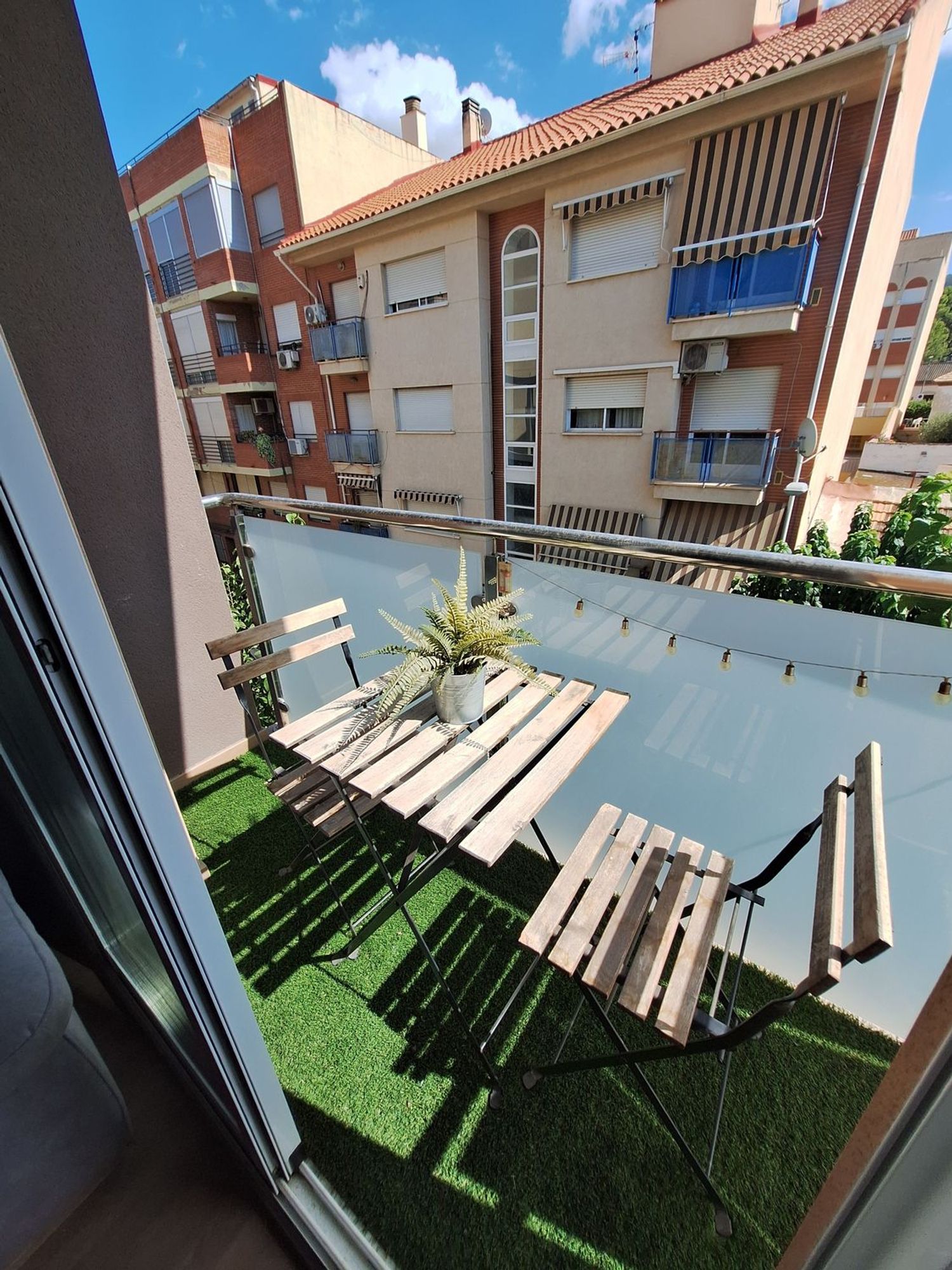 Piso en Calle Abelardo Valero, 12, La Alberca - Foto 10