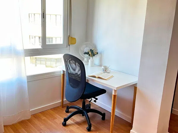 Piso en calle de l'Arxiduc Lluís Salvador, 104 - Foto 8