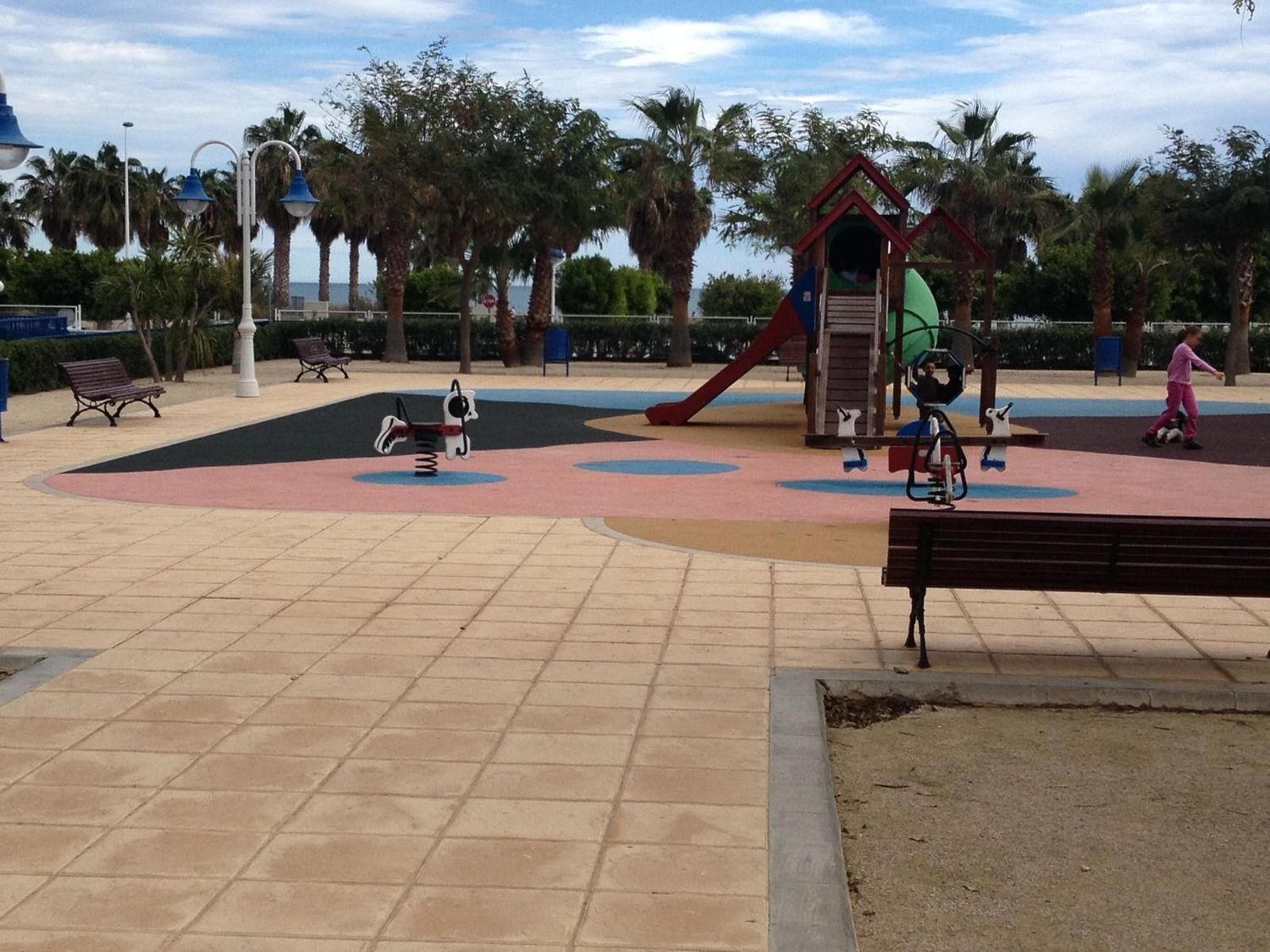 Piso en Avenida Mare Nostrum, 15, La Patacona, La Patacona - Foto 9