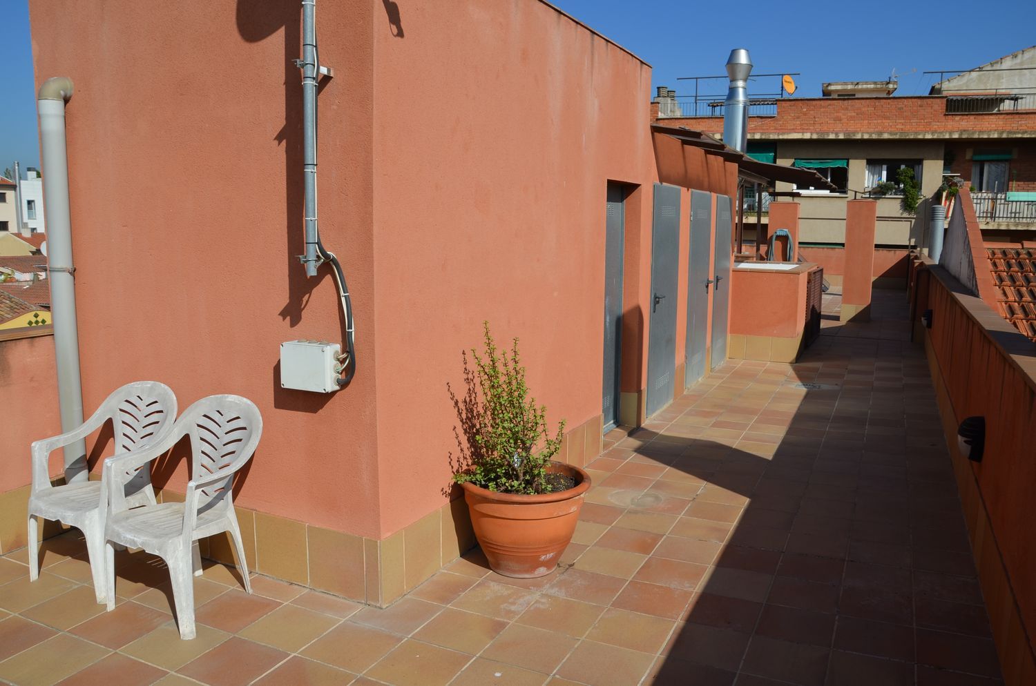 Piso en Calle Plana de l'Hospital, Centre - Estació, Centre - Estació - Foto 37