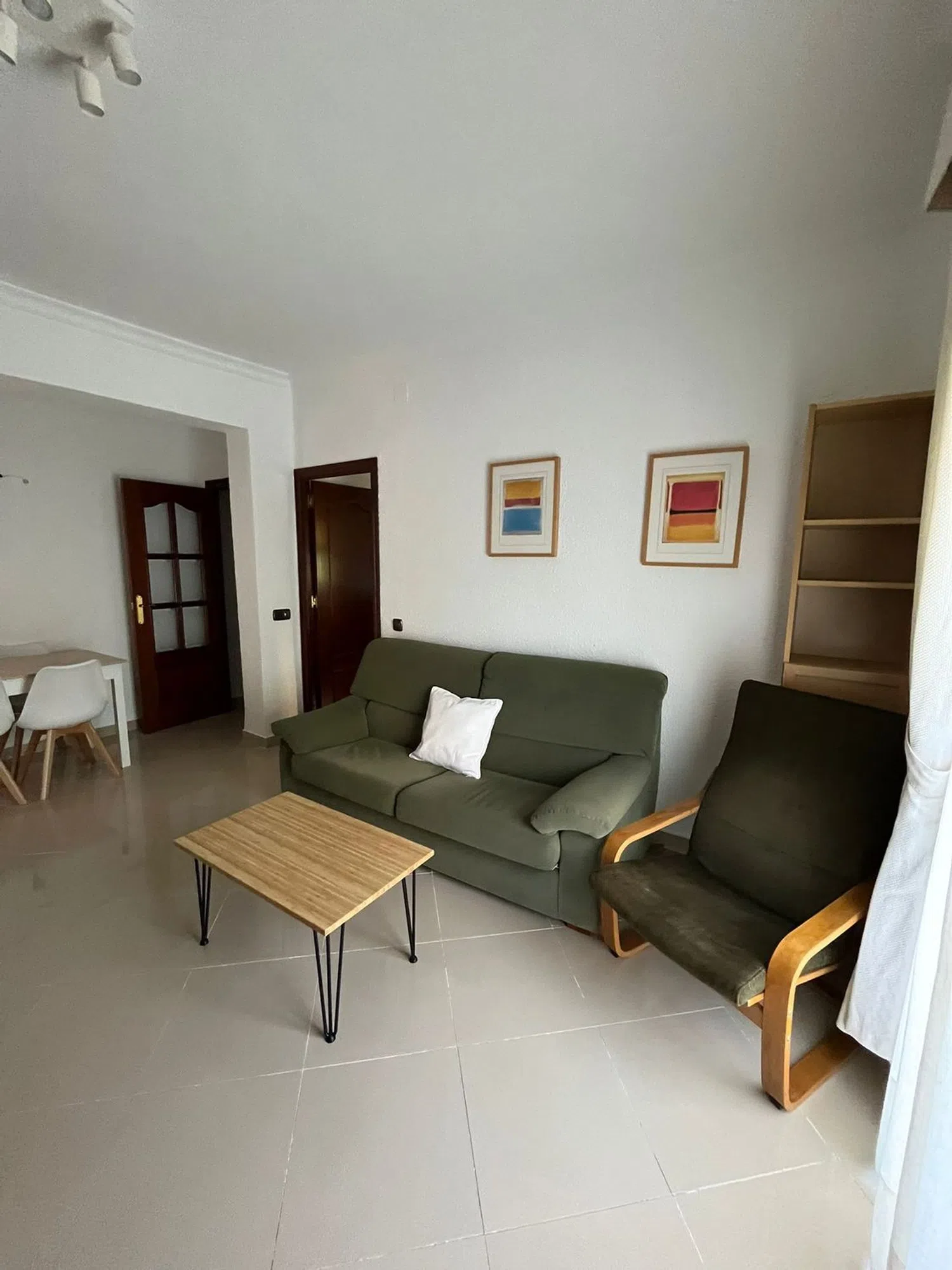 Piso en López de Gómara, 4 - Foto 26