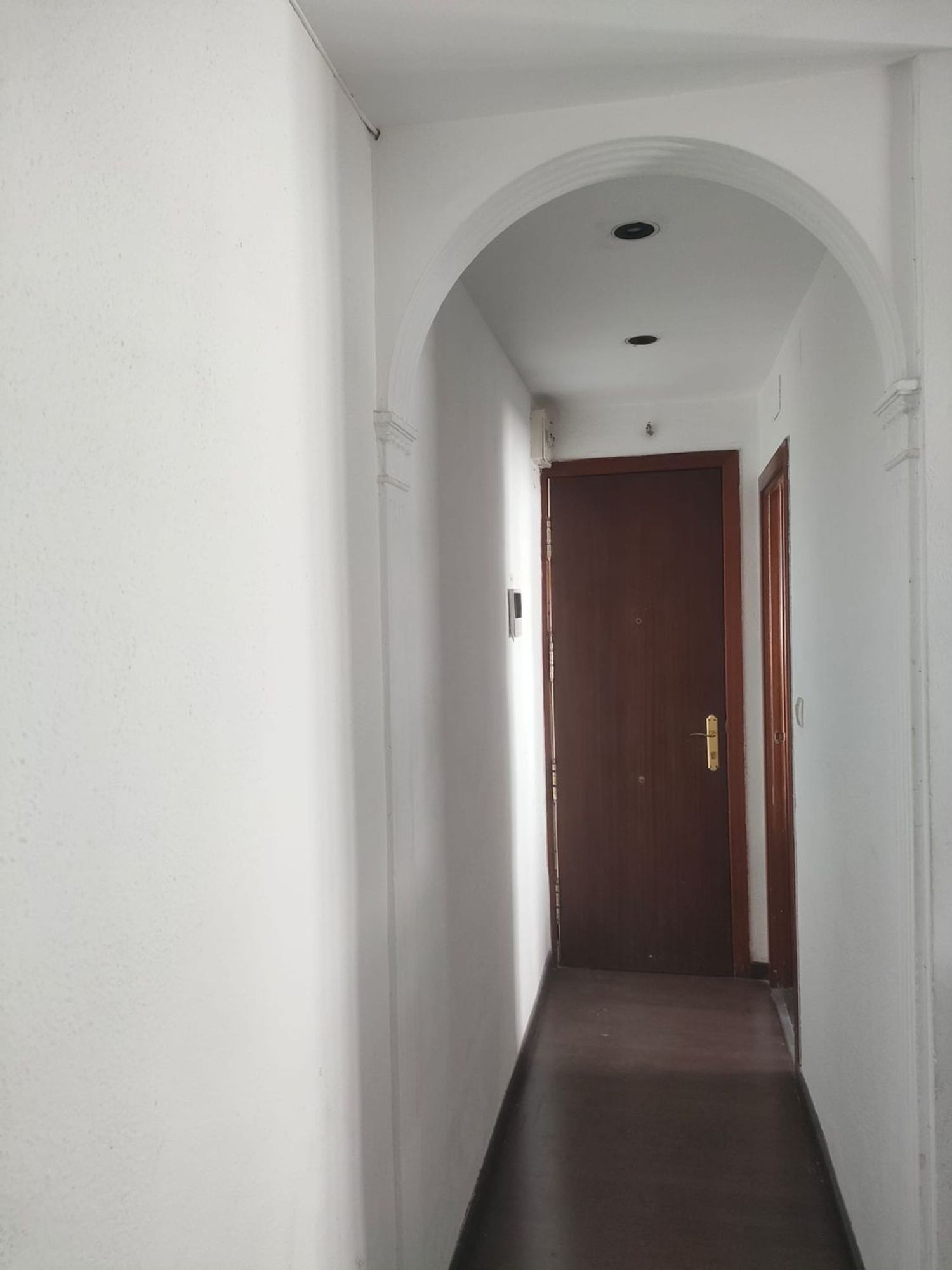 Piso en Calle de León XIII, 19, Paseo de la Constitución - Las Damas - Foto 2