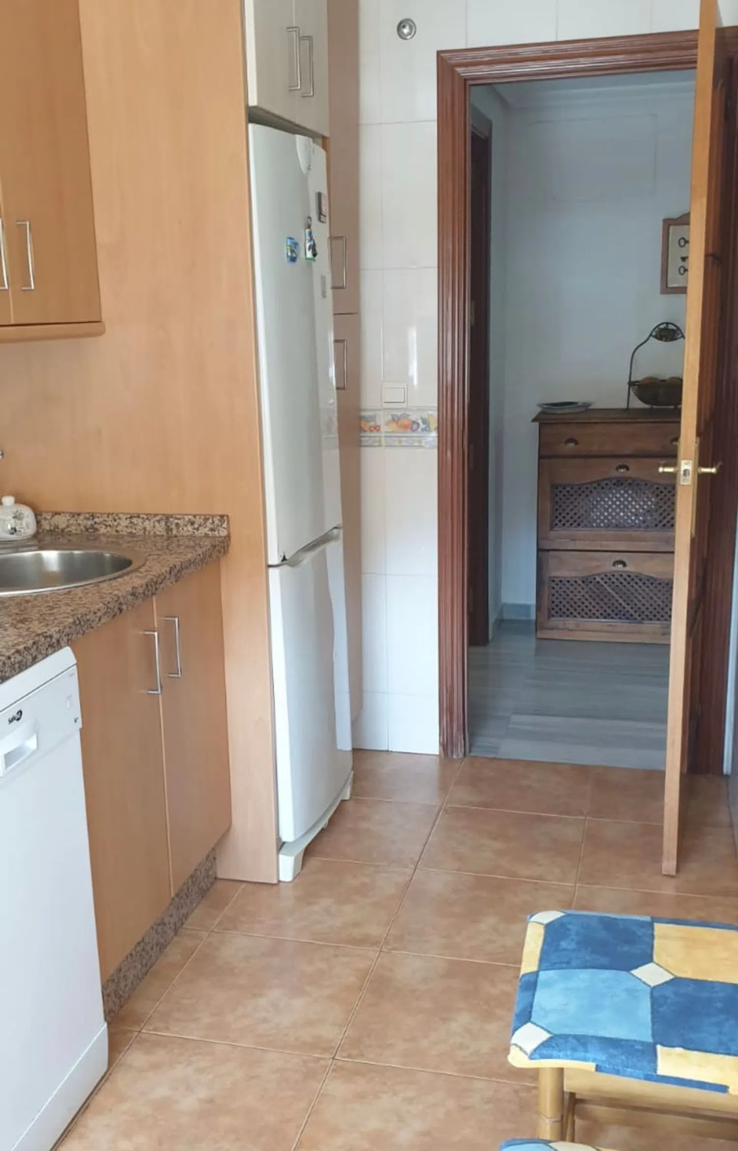 Piso en calle Carlos Cano, 1 - Foto 20