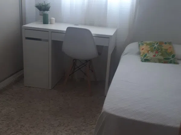 Piso en Calle Guillermo Carrera Rubio, 10, Los Guindos - Parque Mediterráneo - Santa Paula - Foto 10