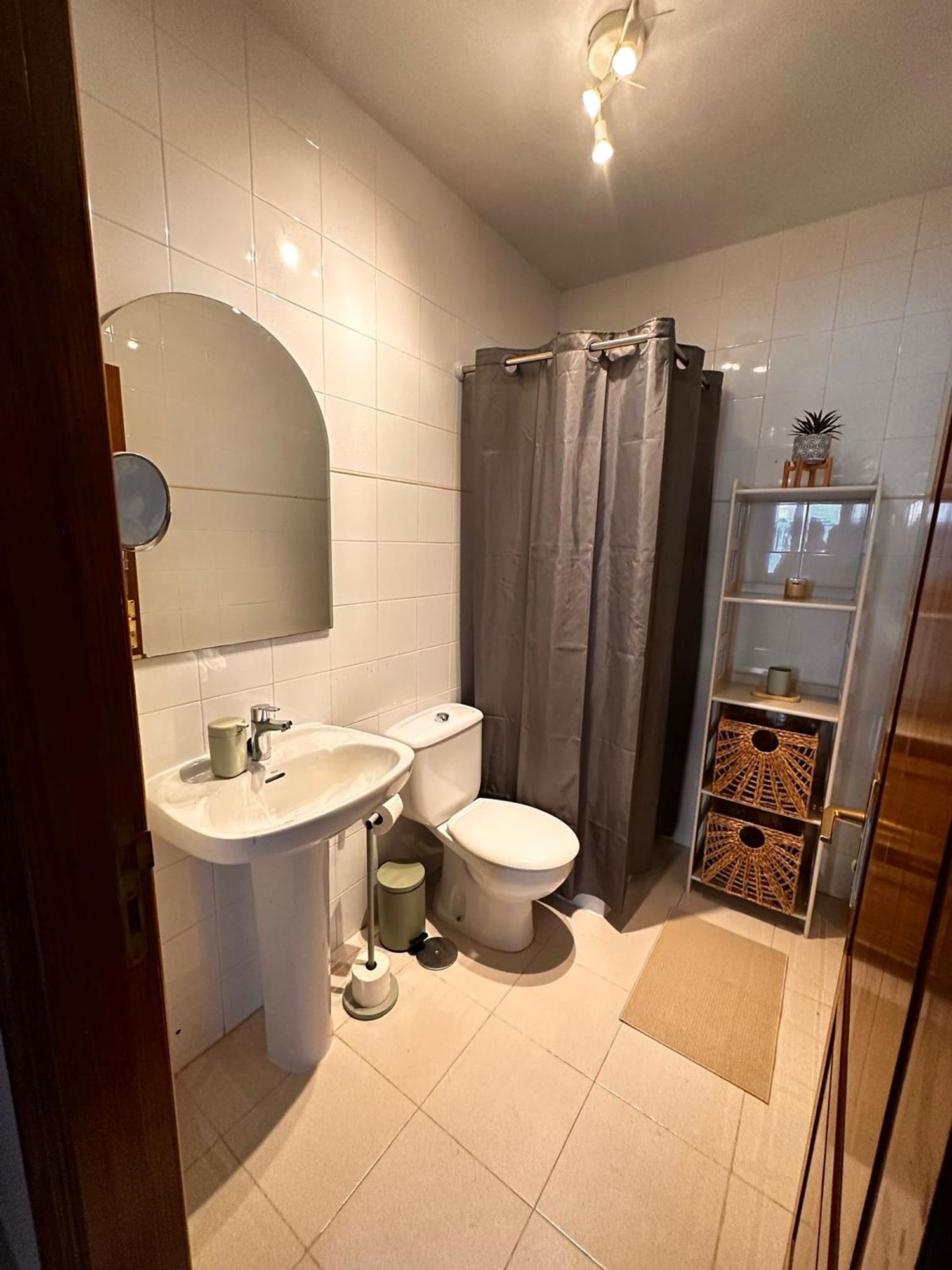 Chalet adosado en Calle Mascarón, 25 - Foto 6