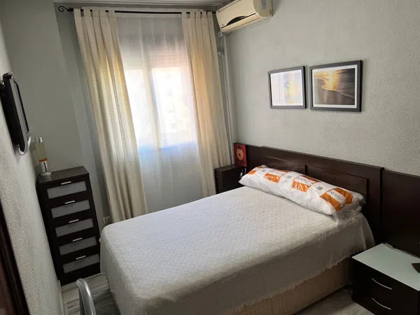 Piso en avenida de las Ciencias, 10 - Foto 6