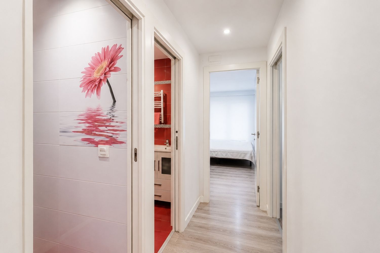Piso en Calle la Lila, 4, Salesas-Foncalada-Campoamor - Foto 32