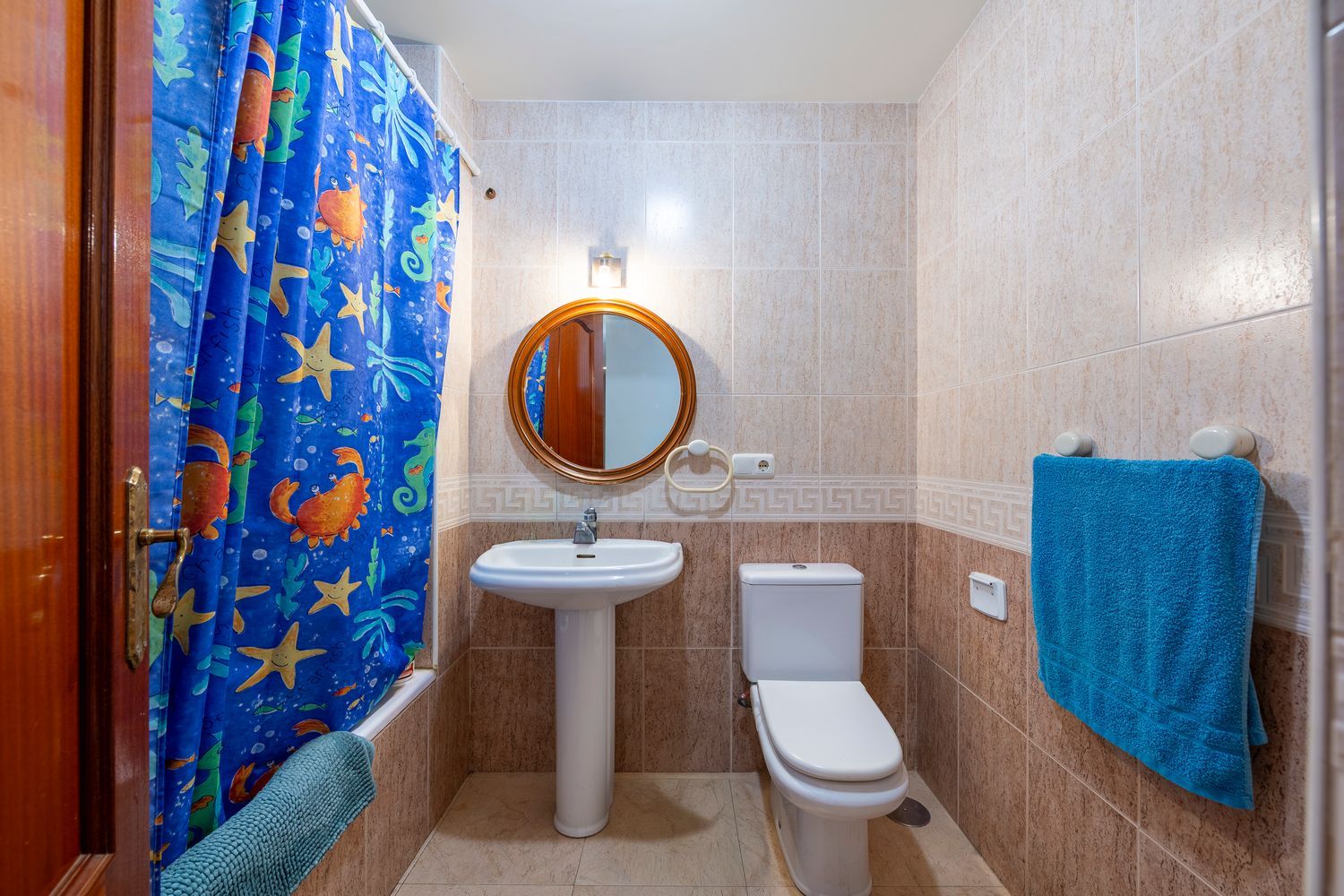Piso en Calle Gustavo Villapalos, 21, Roquetas pueblo - Foto 19