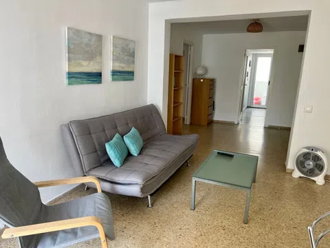 Piso en calle del Batxiller, 30
