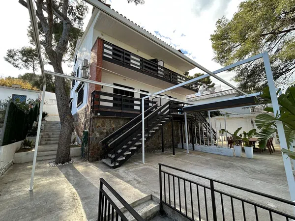 Chalet pareado en avenida 350, 33 - Foto 33