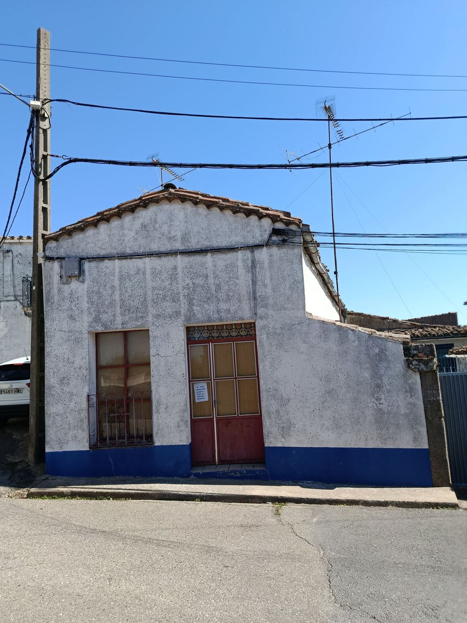 Casa de pueblo en Calle Toral, 33 - Foto 2