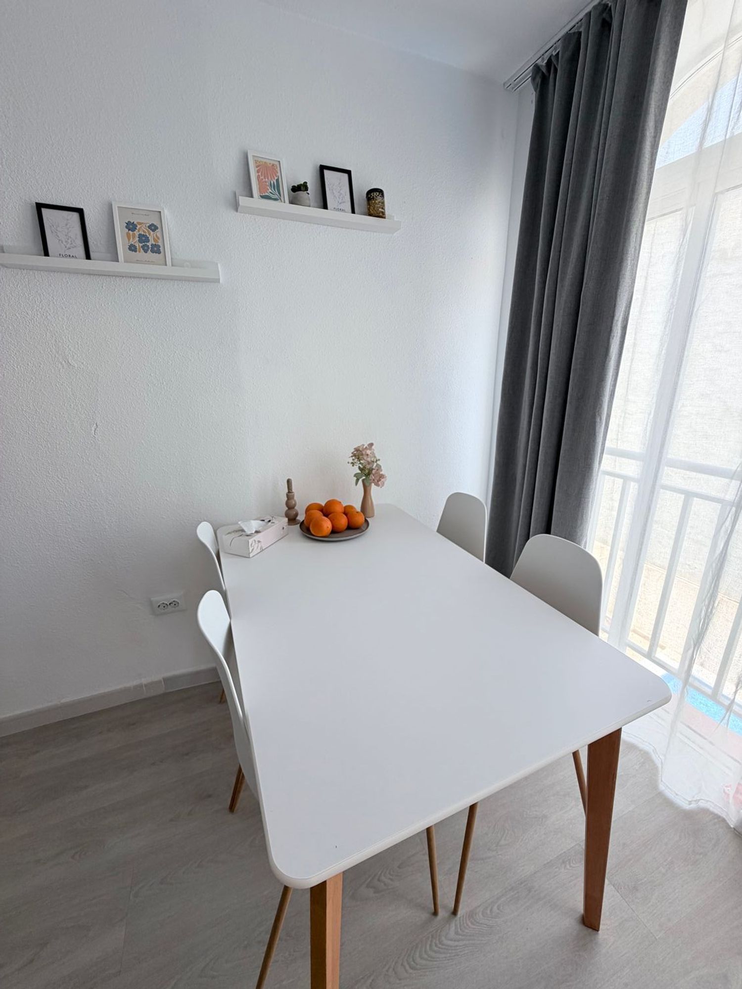 Piso en Calle Bergantin, 38, Avenida Habaneras - Curva de Palangre - Foto 2