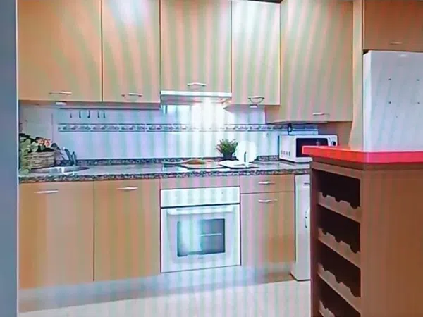 Ático en Calle General Elorza, 34, La Felguera, La Felguera - Foto 15