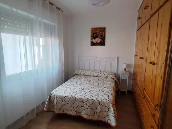 Piso en Juan bravo, 38, Centro, Centro - Foto 28