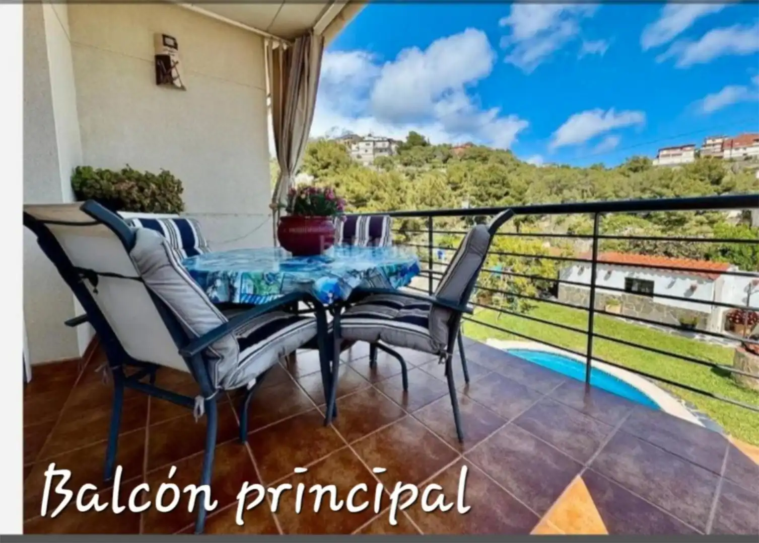 Chalet en  Carrer París 18 - Foto 8