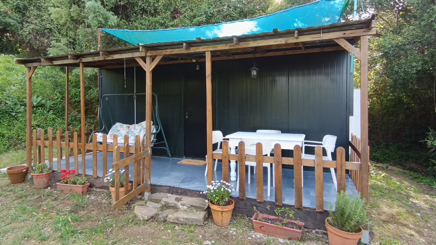 Casa rural en Carretera, 4 a, San García - La Juliana, San García - La Juliana - Foto 6