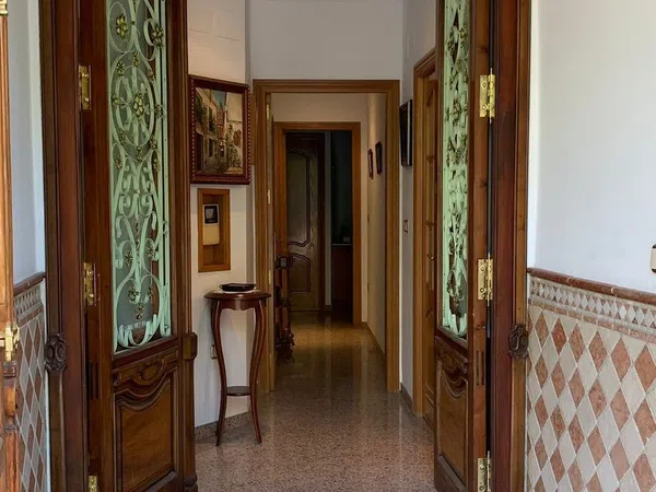 Piso en Calle Muñoz Capilla, 1, Casco Histórico - Ollerías - Marrubial - Foto 1