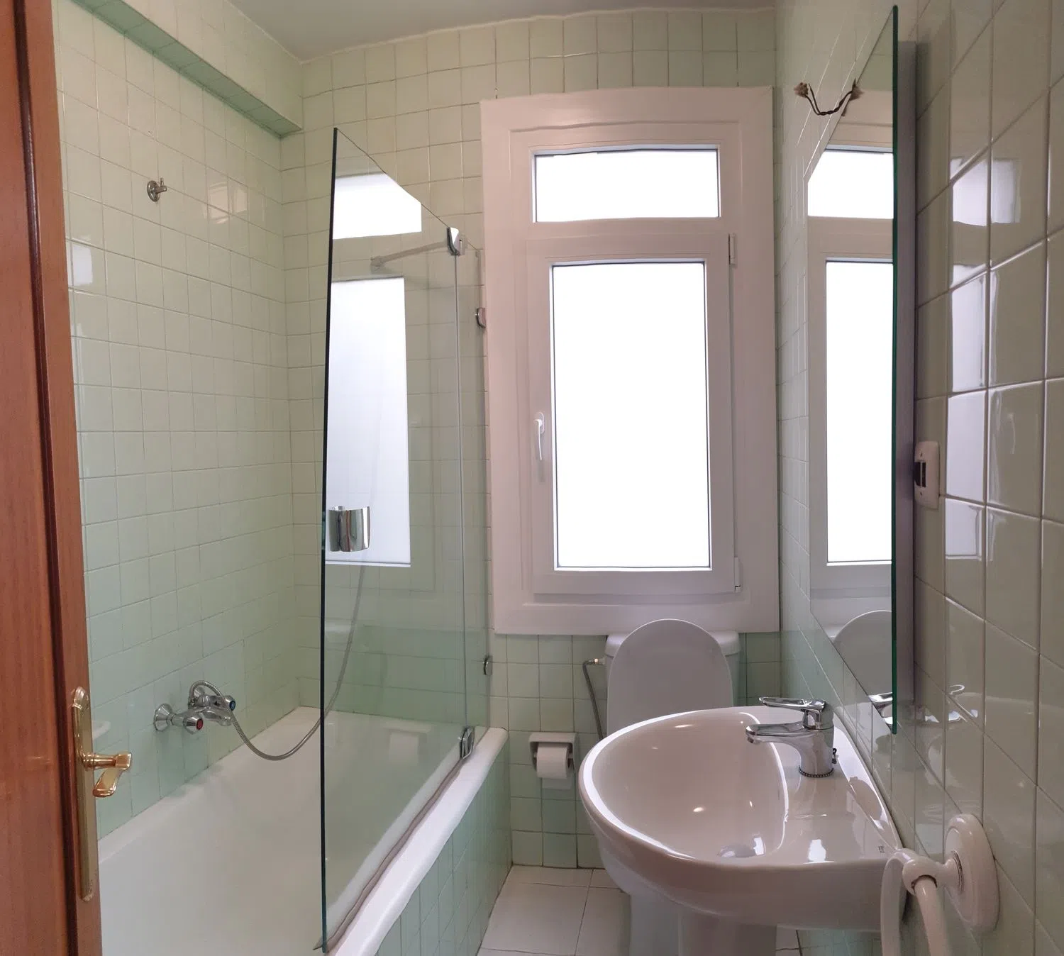 Piso en Los Castros - Castrillón - Foto 17