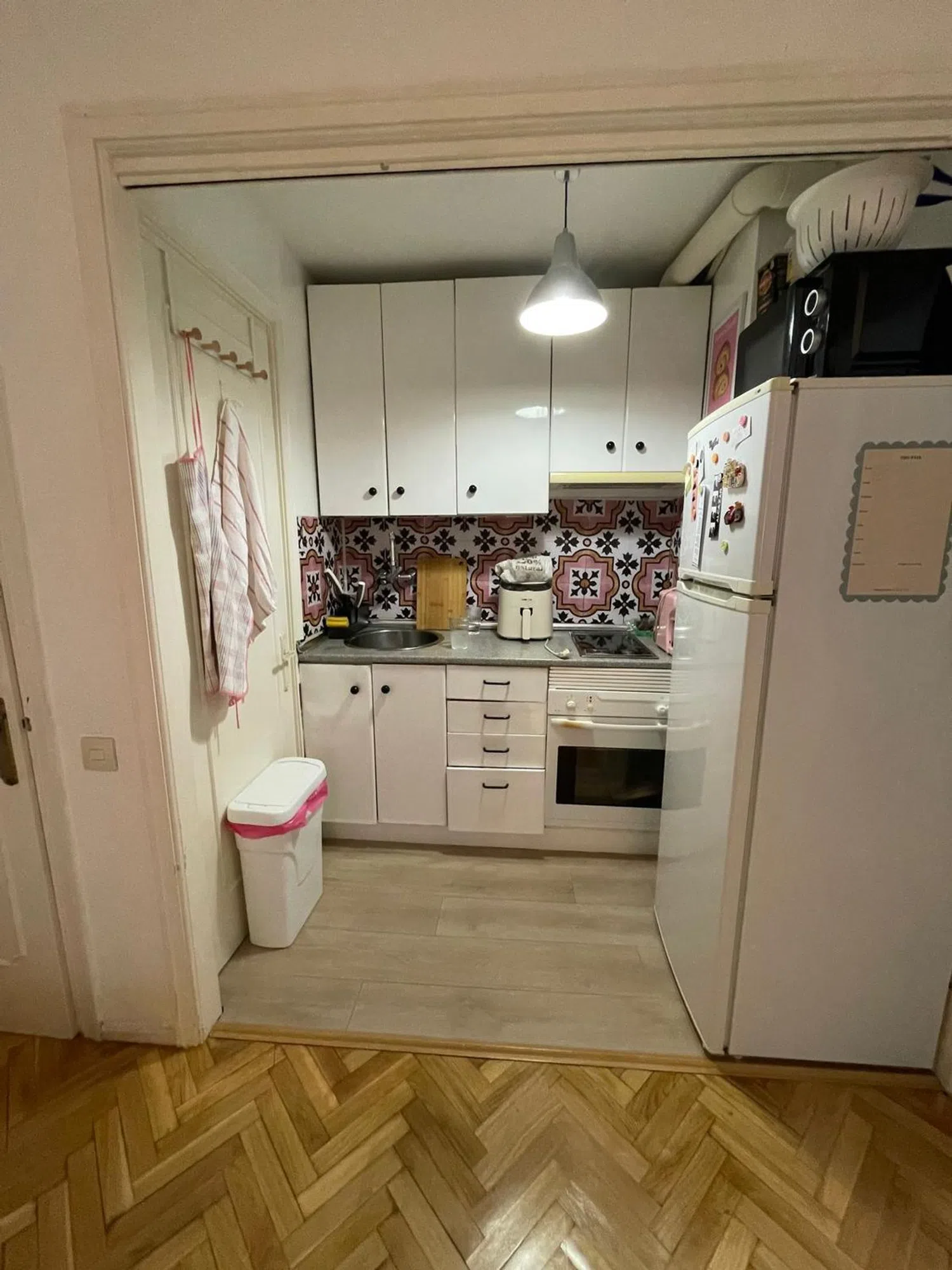 Piso en calle de Arrieta, 8 - Foto 11