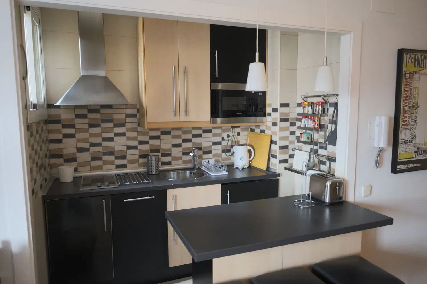 Piso en calle Orense, 12 - Foto 4