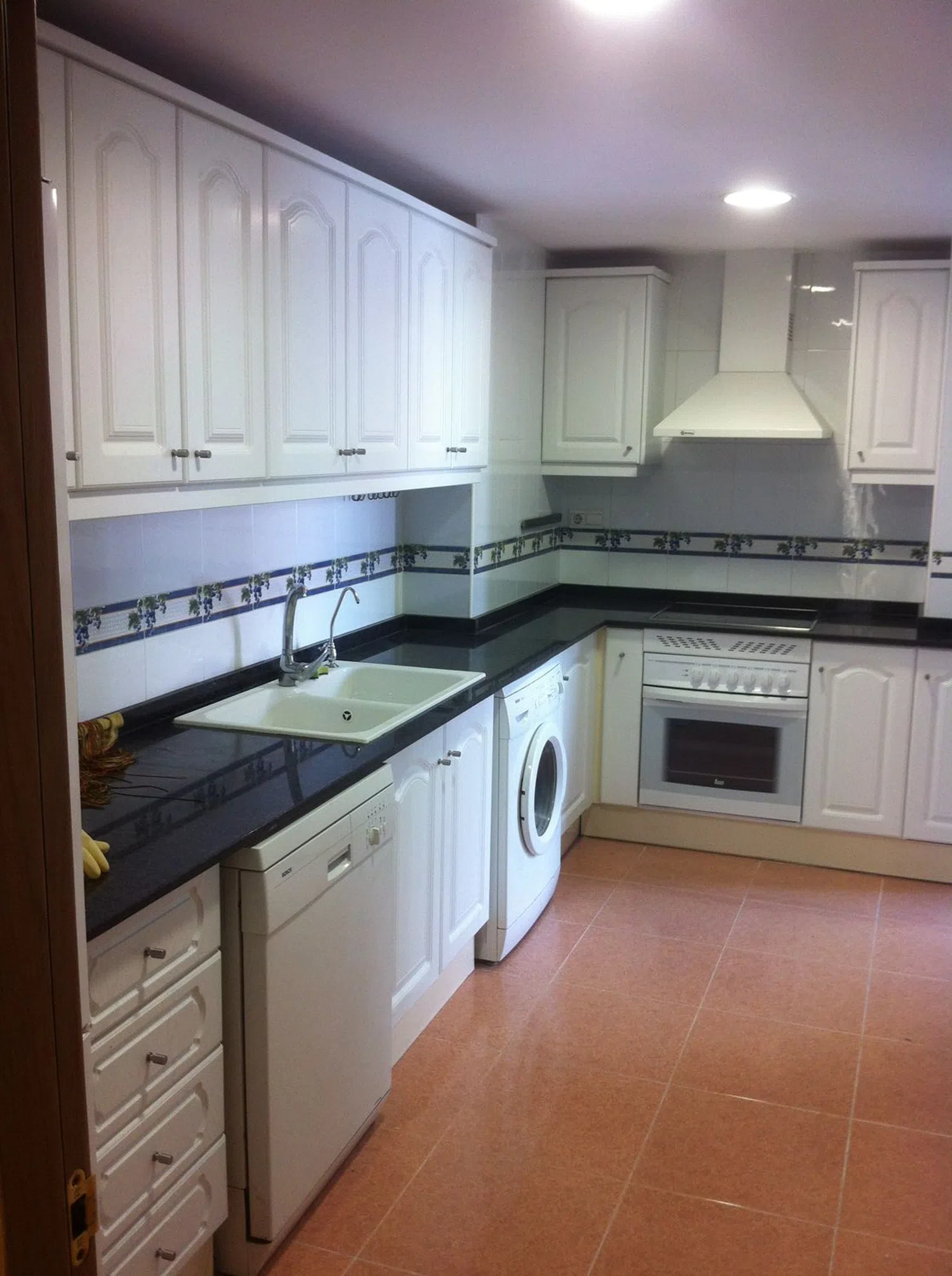 Piso en avenida Portugal, 66 - Foto 14