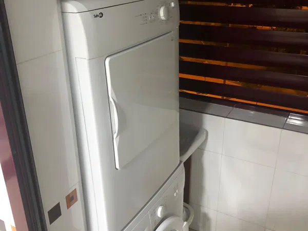 Piso en Plaza Brigada Paracaidista, 4, Zona Juan Carlos I - Avenida de Europa - Foto 8