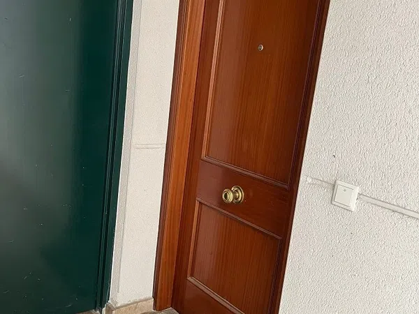 Piso en Avenida de la Industria, 48 - Foto 11