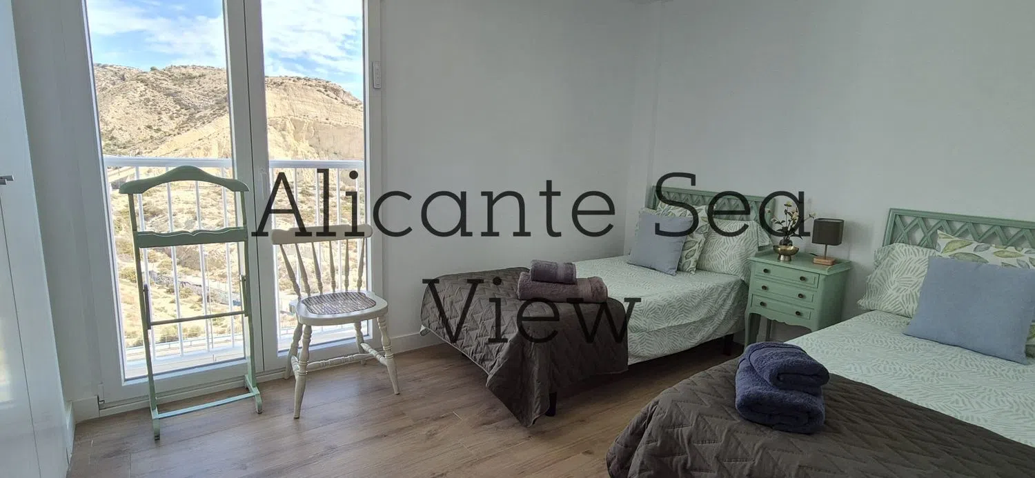 Piso en calle de la Virgen del Socorro, 78 - Foto 9