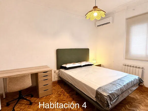 Piso en Calle de Basilio Boggiero, 153, Plaza de Toros - Foto 13